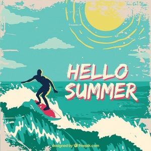 Meet your Posher, Kevin